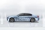 BMW 7-Series ActiveHybrid Concept 2008 года